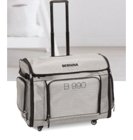 Bernina Bernina XXL Trolley packed B990