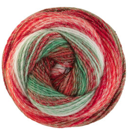 Lana Grossa Gomitolo Christmas Edition 0117