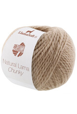 Lana Grossa Lana Grossa Natural Lama Chunky 10