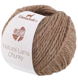 Lana Grossa Lana Grossa Natural Lama Chunky 11