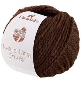Lana Grossa Lana Grossa Natural Lama Chunky 13