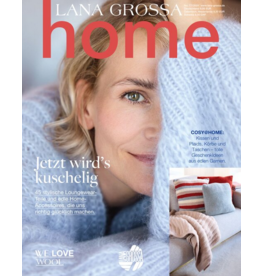 Lana Grossa Lana Grossa Home Nr. 77/2024