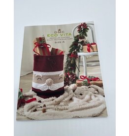 DMC DMC Eco Vita Size 4 - 6 projecten