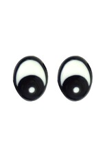 Durable Durable oogjes fantasie 10mm