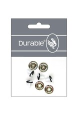Durable Durable oogjes fantasie 10mm