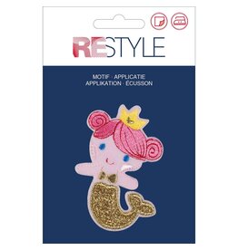 Restyle Restyle Zeemeermin