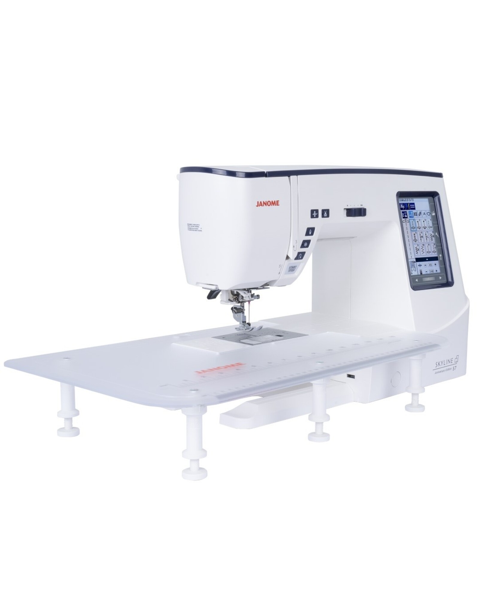 Janome Janome Skyline S7 AE