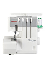 Janome Janome MyLock 454D 'Sailing Line'