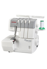Janome Janome MyLock 454D 'Sailing Line'