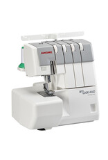 Janome Janome MyLock 454D 'Sailing Line'