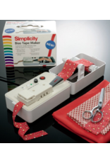 Simplicity Biais tape maker