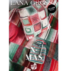 Lana Grossa Lana Grossa X-Mas