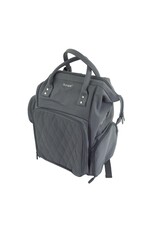 Durable Durable Brei- en haakrugzak 28x24x43cm