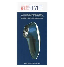 Restyle ReStyle Oplaadbare pluisverwijderaar