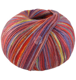 Lana Grossa Lana Grossa Cotonella Multi 101