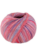 Lana Grossa Lana Grossa Cotonella Multi 102