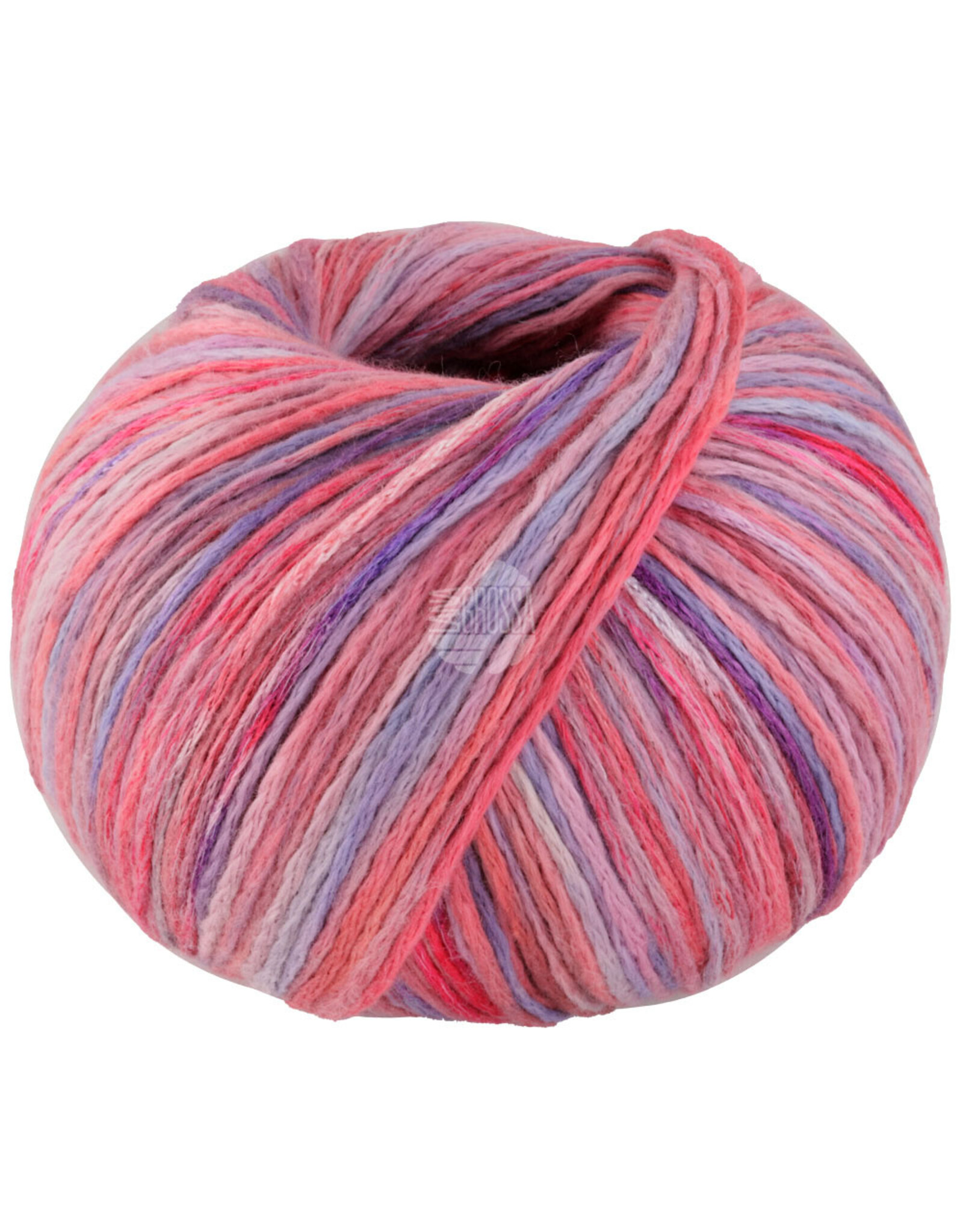 Lana Grossa Lana Grossa Cotonella Multi 102