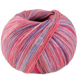 Lana Grossa Lana Grossa Cotonella Multi 102
