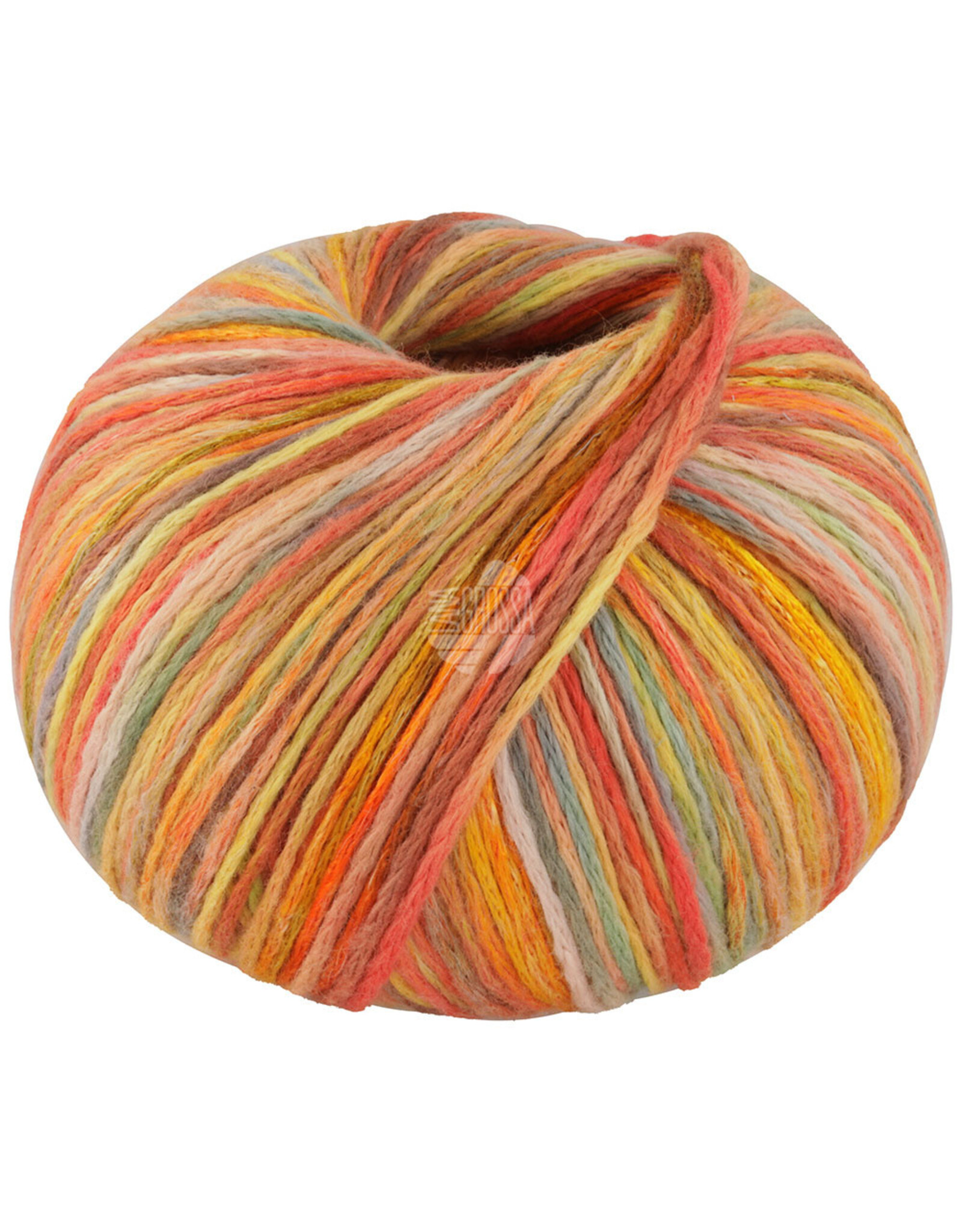 Lana Grossa Lana Grossa Cotonella Multi 103