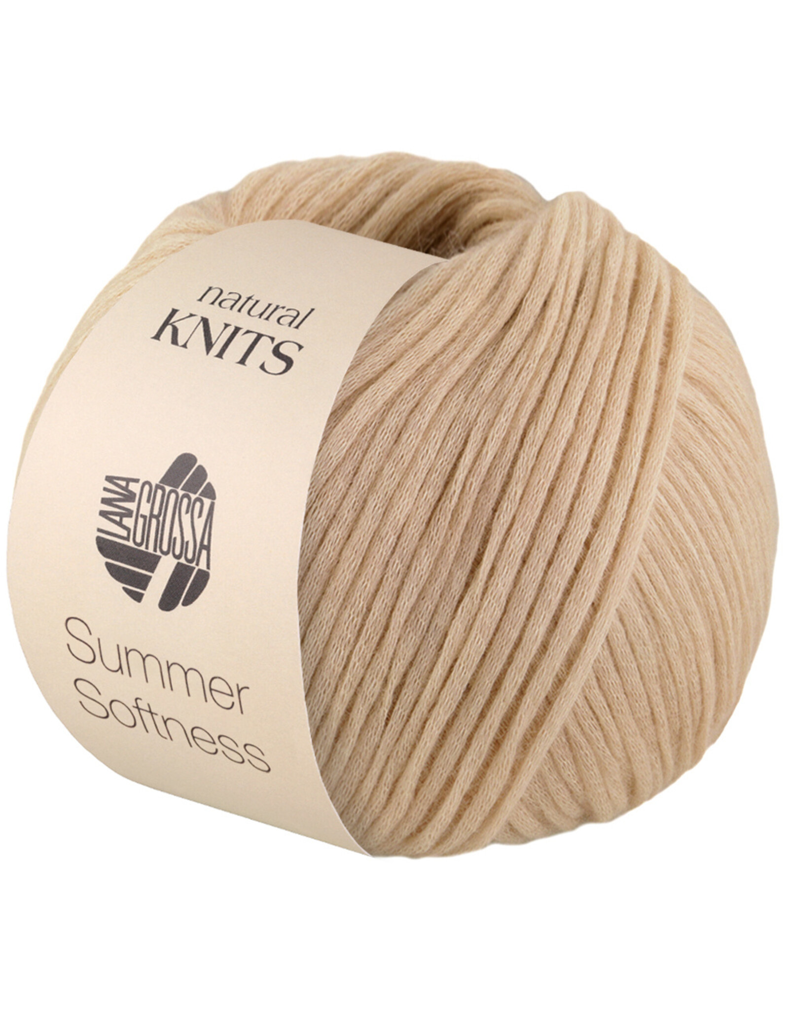 Lana Grossa Lana Grossa Summer Softness 003