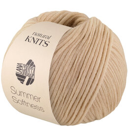 Lana Grossa Lana Grossa Summer Softness 003