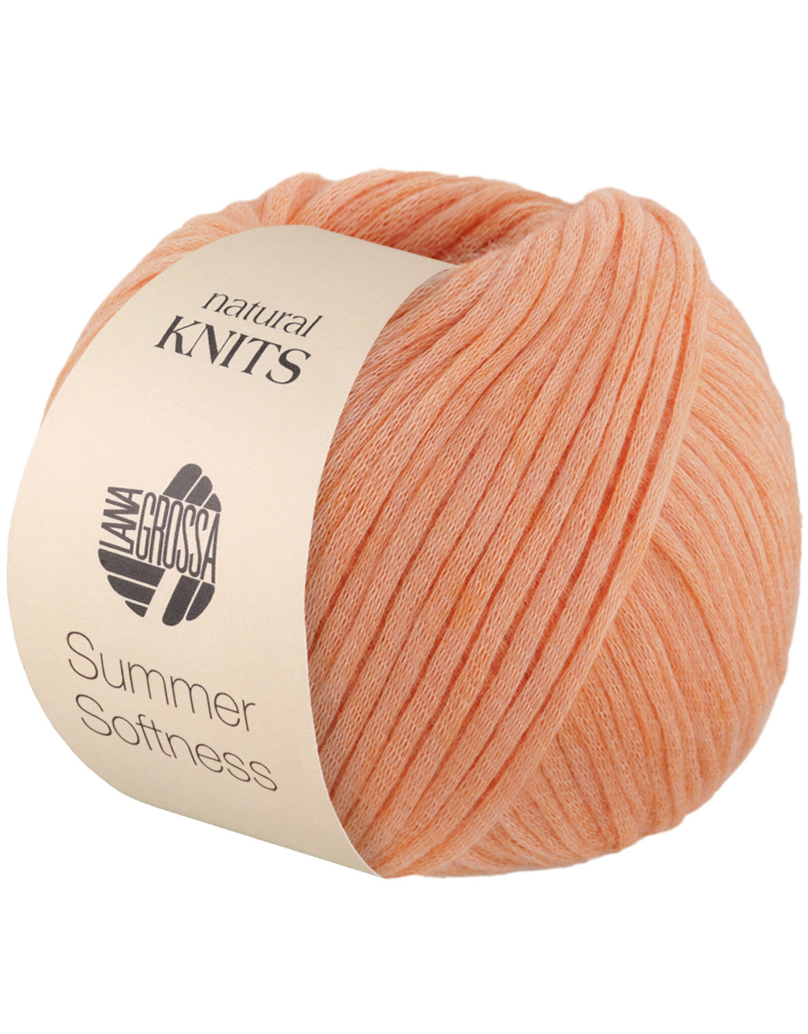 Lana Grossa Lana Grossa Summer Softness 005