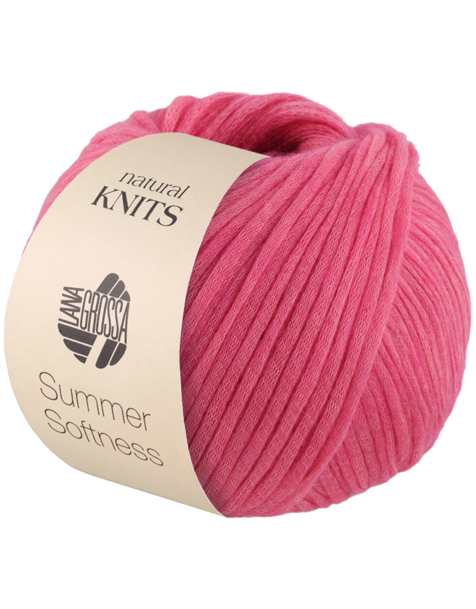 Lana Grossa Lana Grossa Summer Softness 008