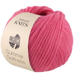 Lana Grossa Lana Grossa Summer Softness 008