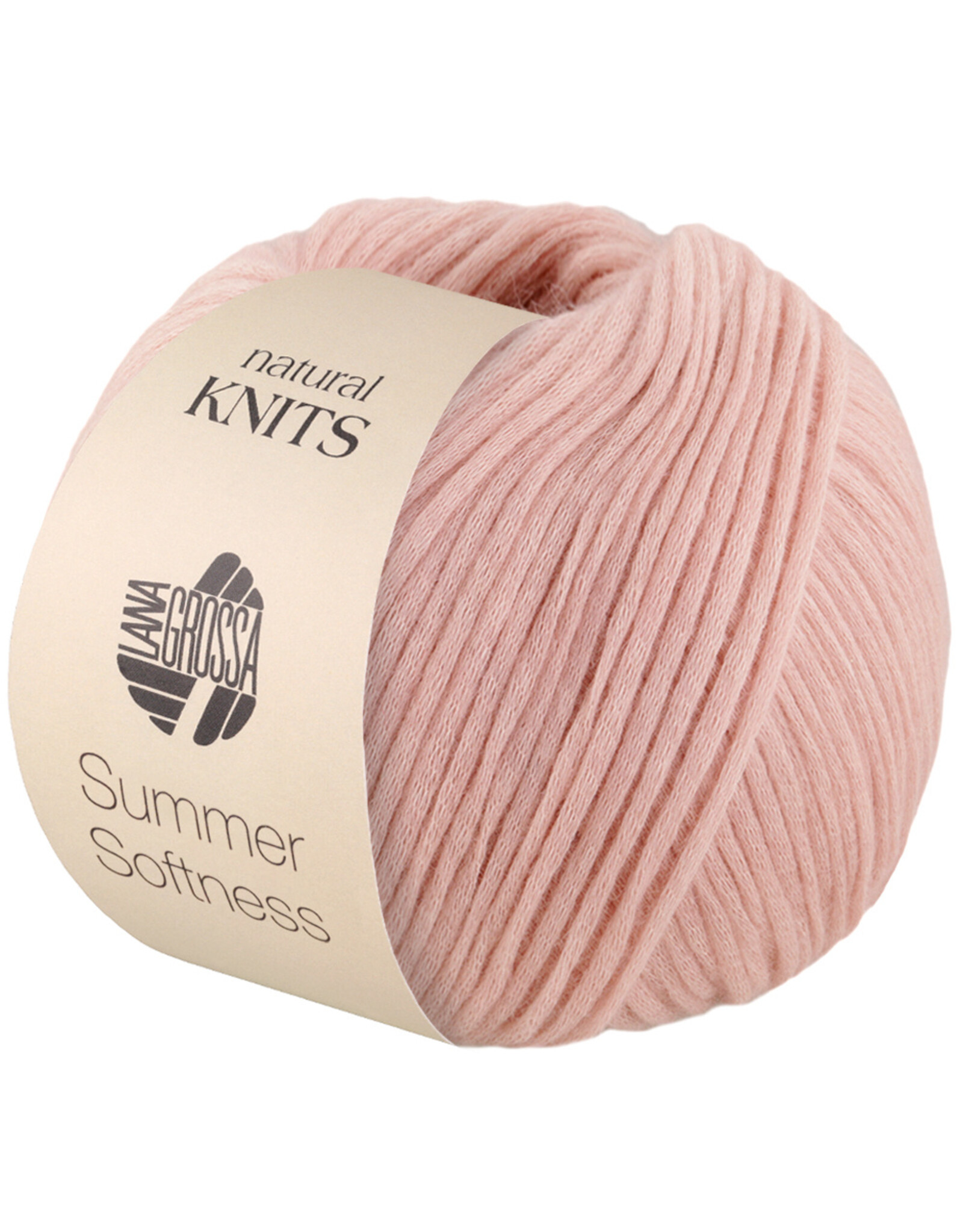 Lana Grossa Lana Grossa Summer Softness 010