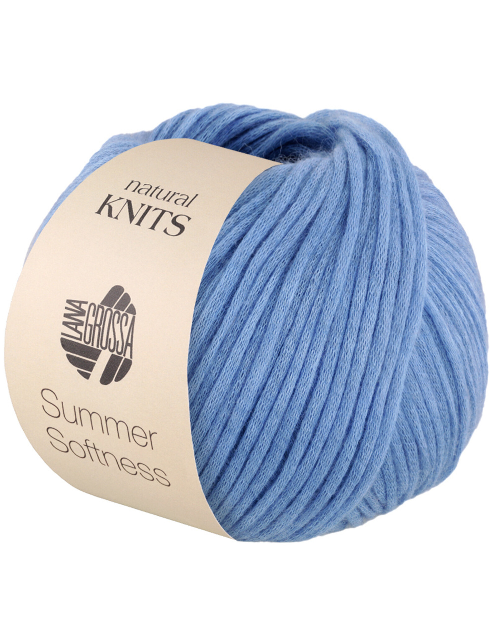 Lana Grossa Lana Grossa Summer Softness 016