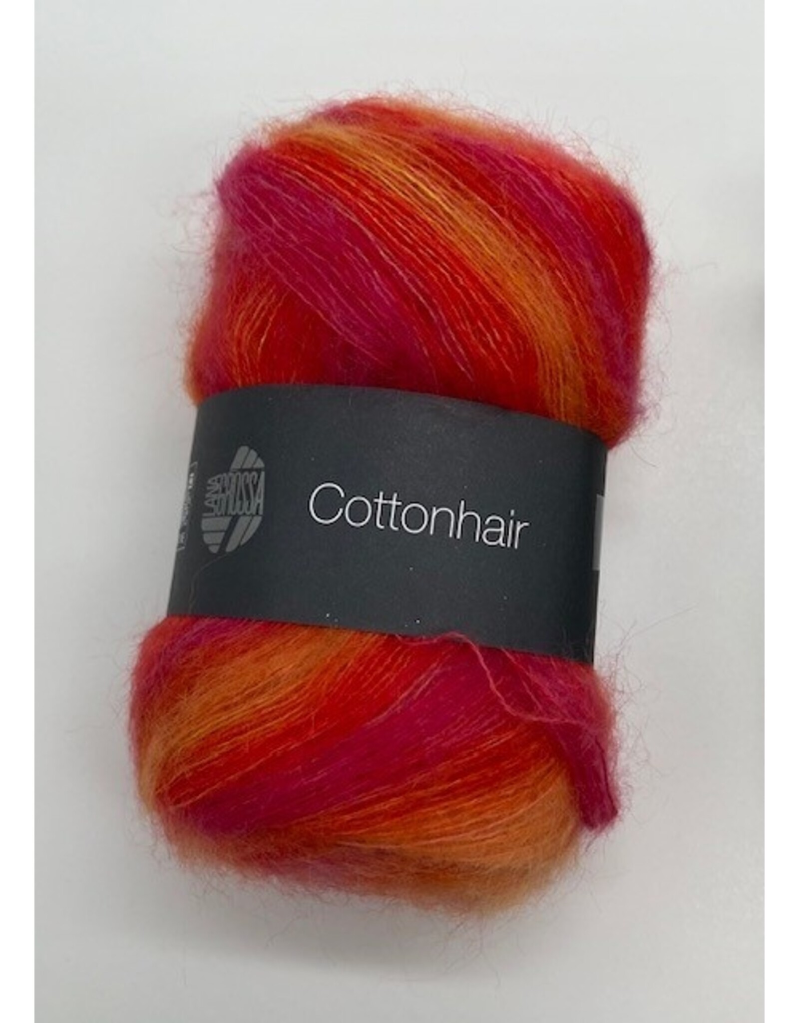 Lana Grossa Lana Grossa Cottonhair 101