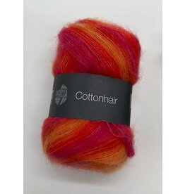 Lana Grossa Lana Grossa Cottonhair 101