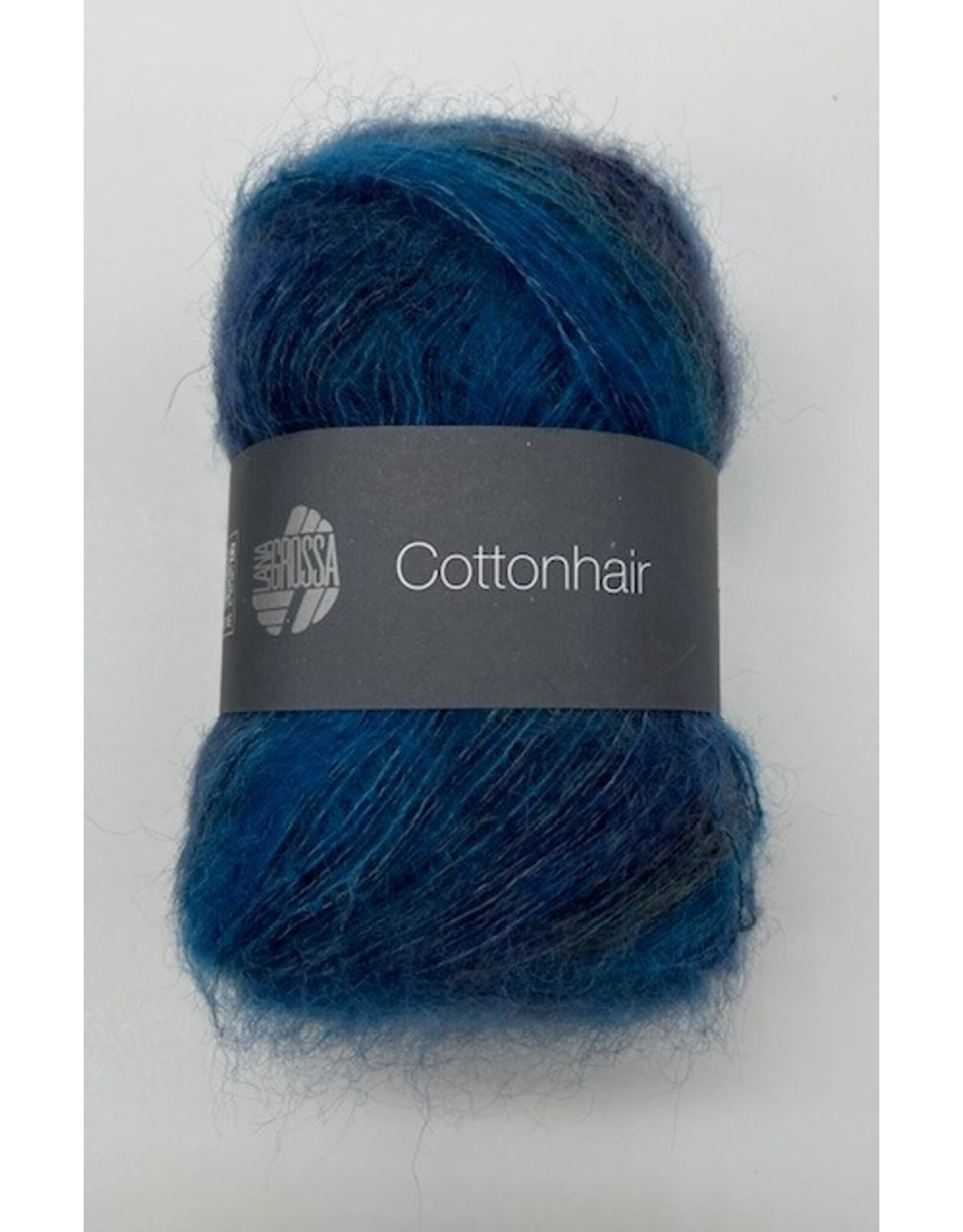 Lana Grossa Lana Grossa Cottonhair 103