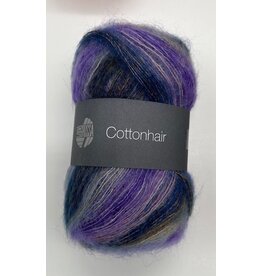 Lana Grossa Lana Grossa Cottonhair 104