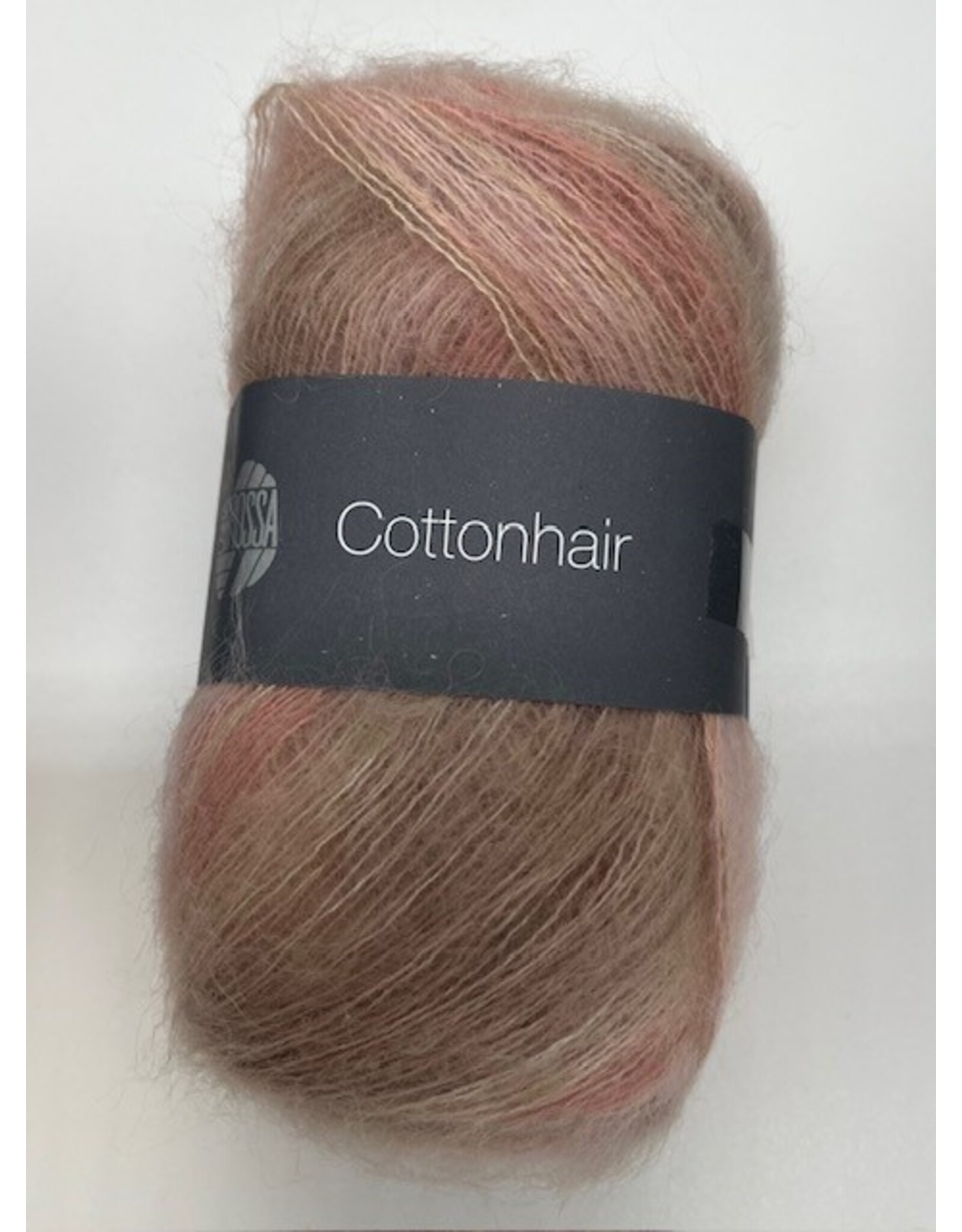 Lana Grossa Lana Grossa Cottonhair 105