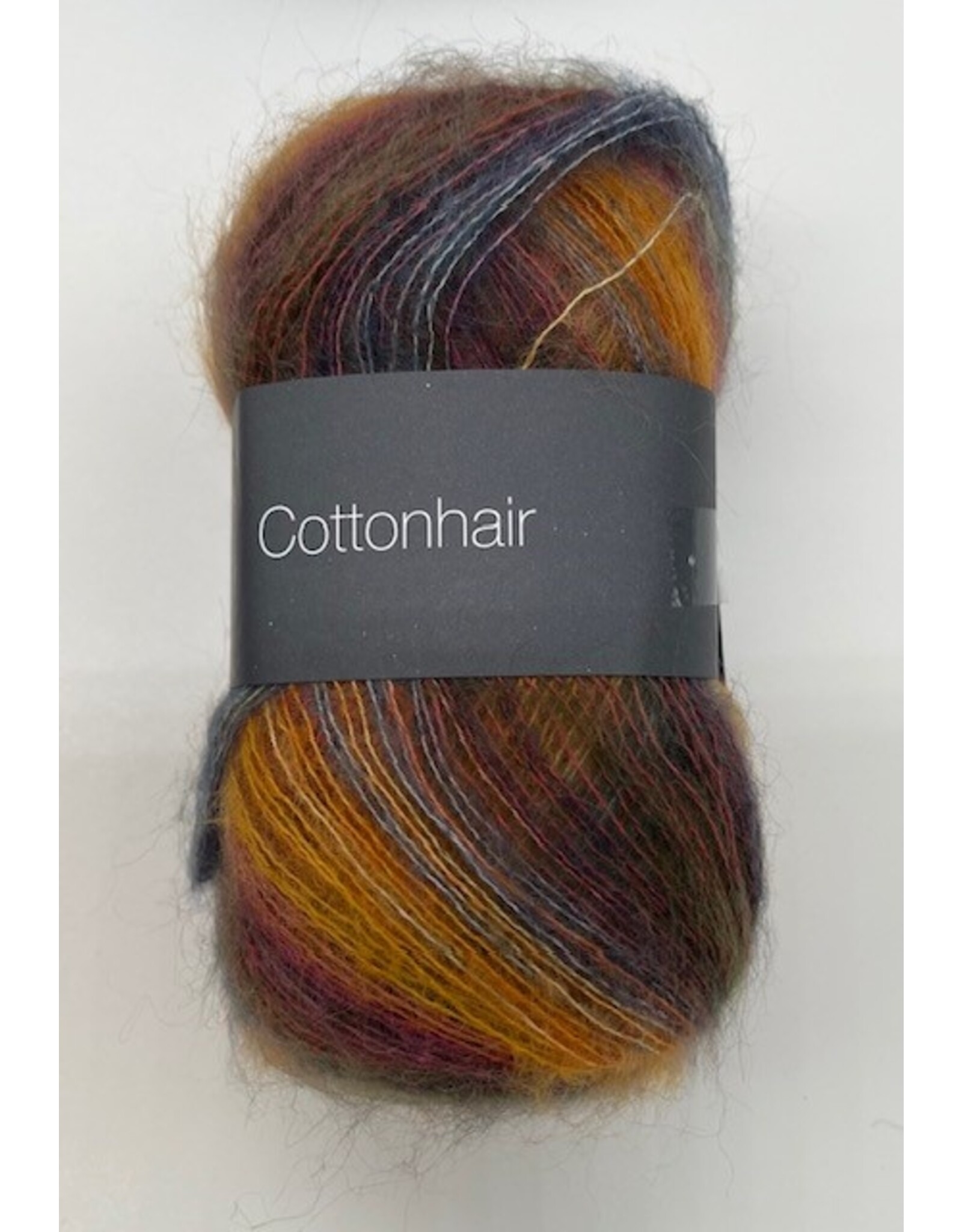 Lana Grossa Lana Grossa Cottonhair 106