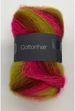 Lana Grossa Lana Grossa Cottonhair 107