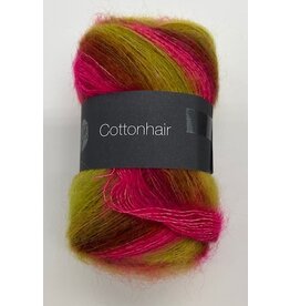 Lana Grossa Lana Grossa Cottonhair 107