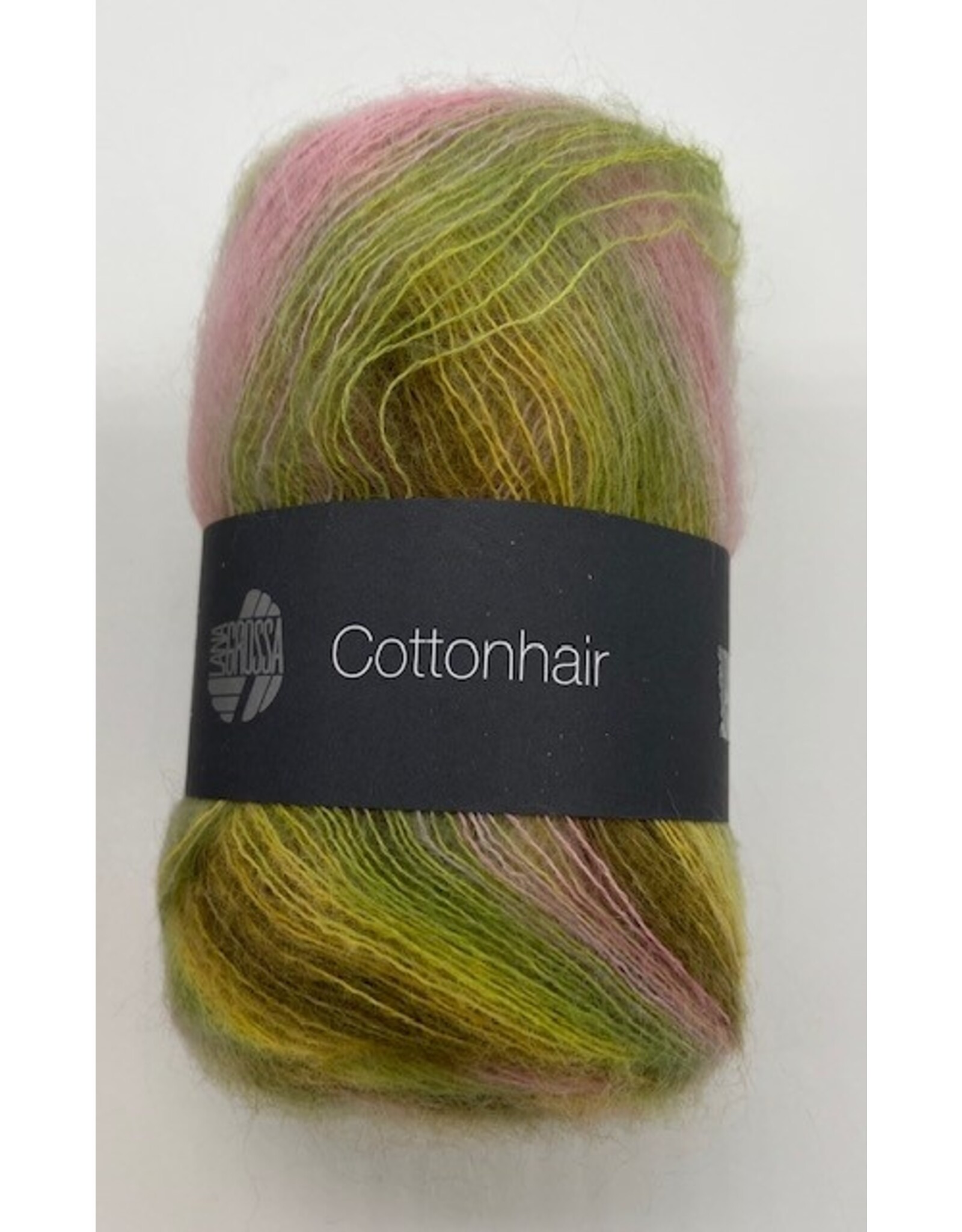 Lana Grossa Lana Grossa Cottonhair 108
