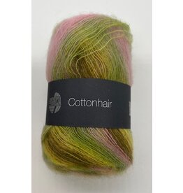 Lana Grossa Lana Grossa Cottonhair 108