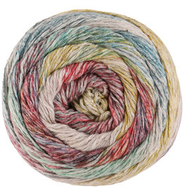 Lana Grossa Lana Grossa Linea Pura Mosaico 011