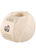 Lana Grossa Lana Grossa Summer Cashmere 002