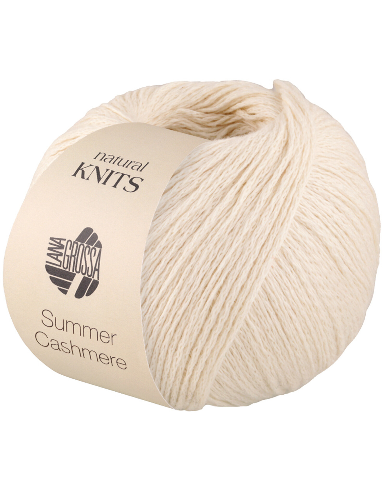 Lana Grossa Lana Grossa Summer Cashmere 002