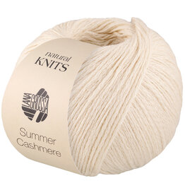 Lana Grossa Lana Grossa Summer Cashmere 002