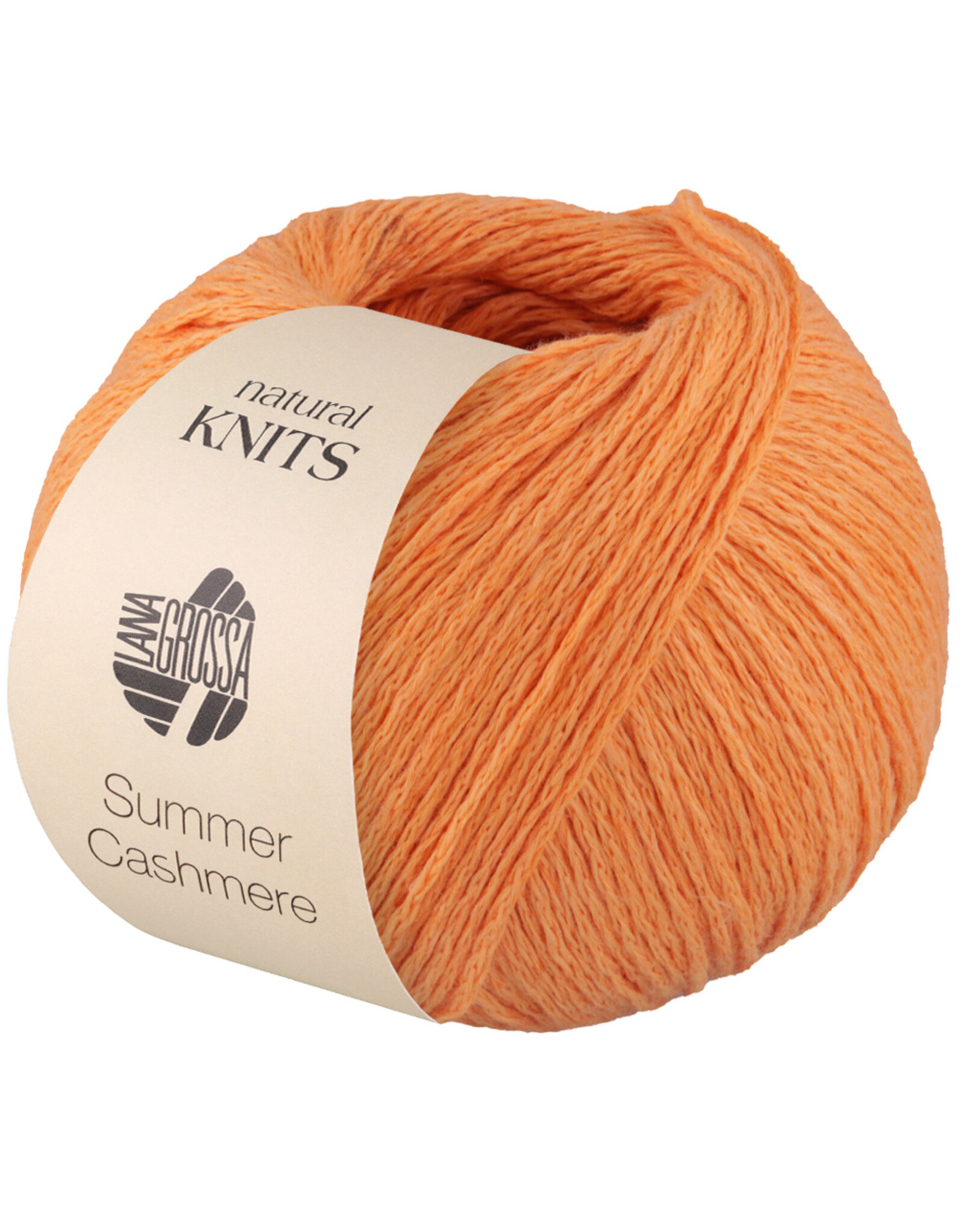 Lana Grossa Lana Grossa Summer Cashmere 003