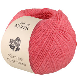 Lana Grossa Lana Grossa Summer Cashmere 004