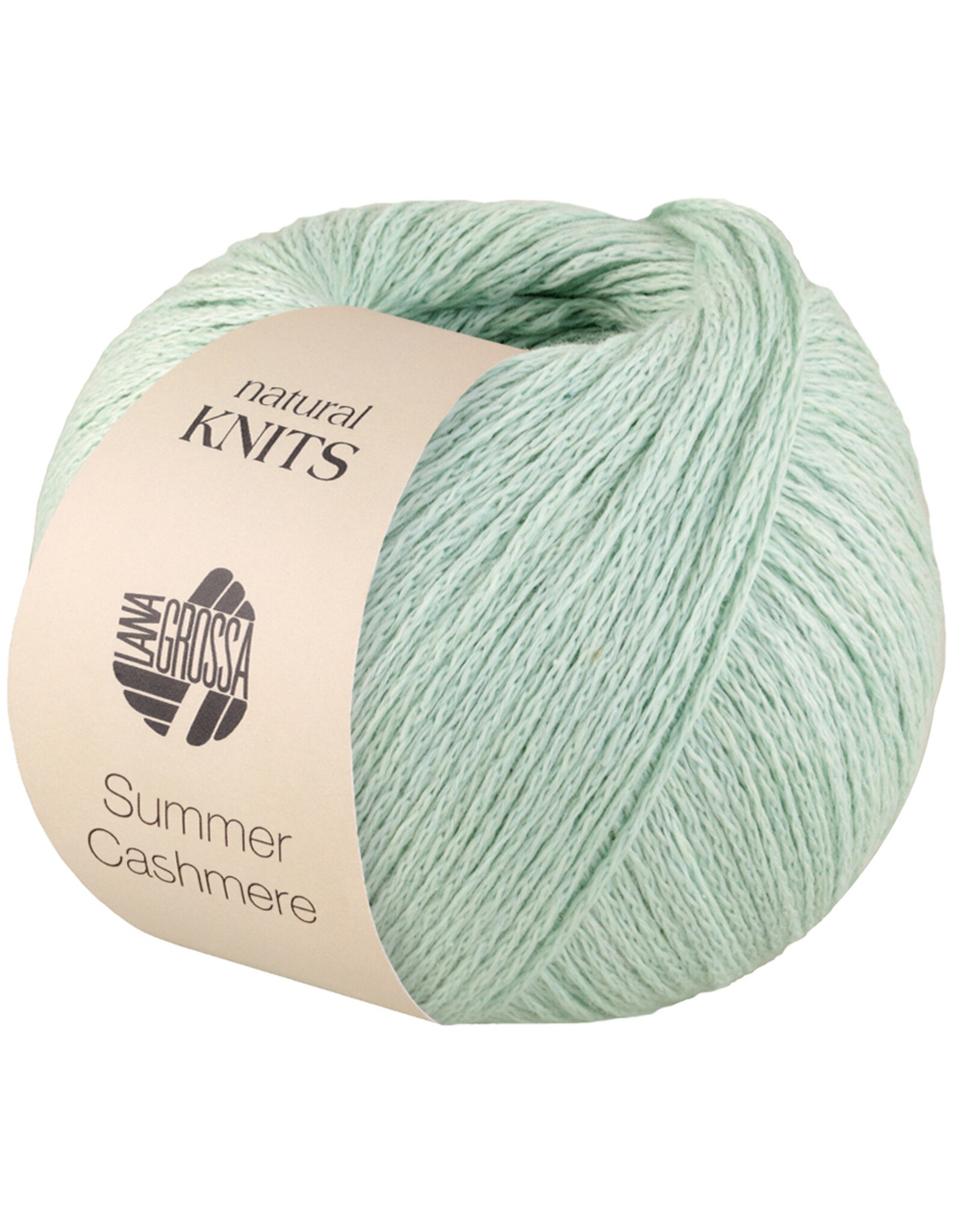 Lana Grossa Lana Grossa Summer Cashmere 012