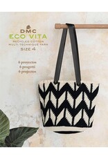 DMC DMC Eco Vita Size 4 - 6 projecten