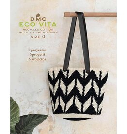 DMC DMC Eco Vita Size 4 - 6 projecten