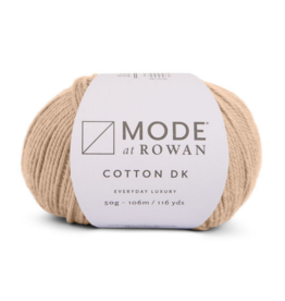 Rowan Rowan Cotton DK 012